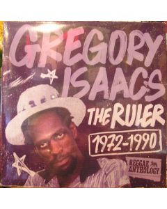 The Ruler 1972-1990