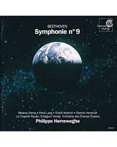 Symphonie N° 9