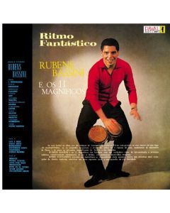 Ritmo Fantástico