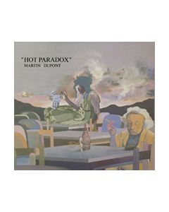 Hot Paradox