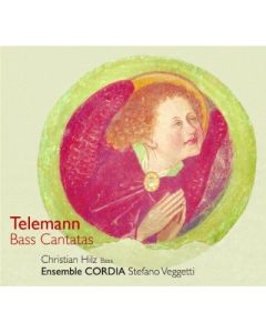 Bass Cantatas