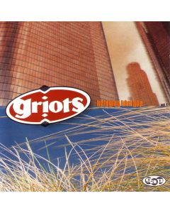 Griots Bridging The GAP Volume One