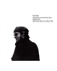 Poppy Nogood And The Phantom Band "All Night Flight"