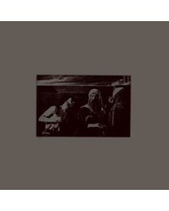 Threnody For Marcus Junius Brutus
