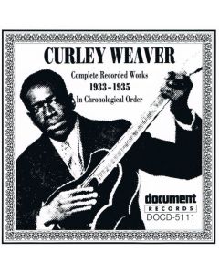 The Complete Recorded Works 1933 - 1935 In Chronological Order