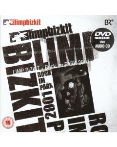 Rock Im Park 2001