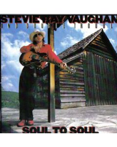 Soul To Soul