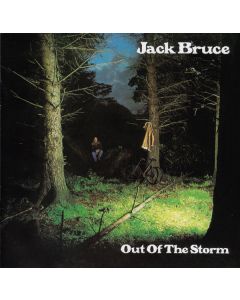 Out Of The Storm