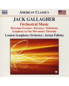 Orchestral Music