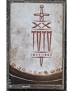 Toto XX: 1977 - 1997