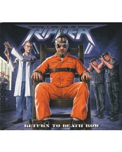 Return to Death Row