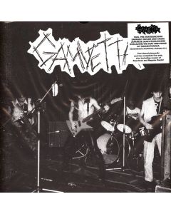 Gamvetta