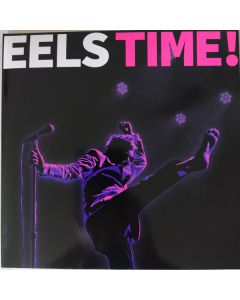 Eels Time!