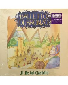 Il Re Del Castello