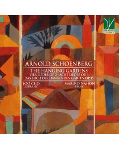 The Hanging Gardens