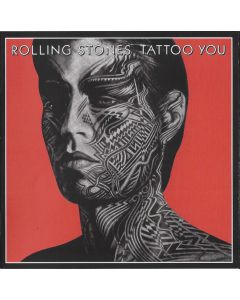 Tattoo You