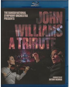 John Williams - A Tribute