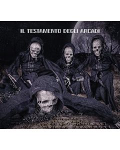 Il Testamento Degli Arcadi