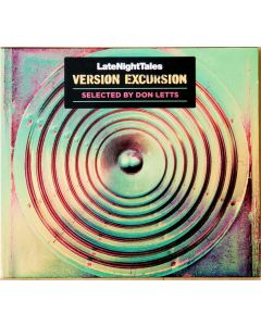 LateNightTales - Version Excursion