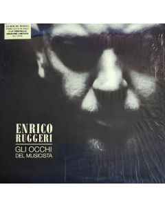 Gli Occhi Del Musicista