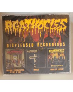 Displeased Recordings