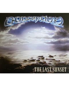 The Last Sunset