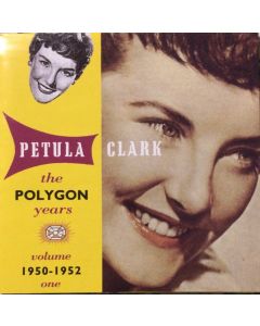 The Polygon Years Vol. 1, 1950-1952