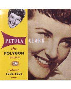 The Polygon Years Vol. 1, 1950-1952