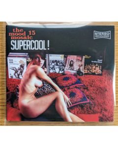 The Mood Mosaic 15: Supercool!