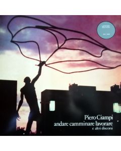 ANDARE CAMMINARE LAVORARE