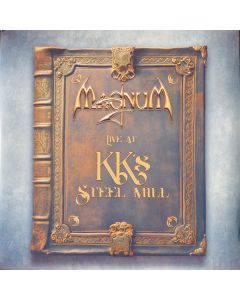 Live At Kk'S Steel Mill (Vinyl Solid Viola)