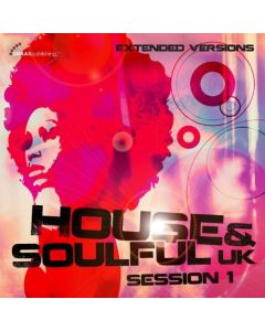 House & Soulful Uk Session 1