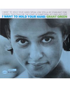I Want To Hold Your Hand