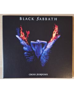 CROSS PURPOSES