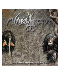 Black Metal Manda Hijos De Puta