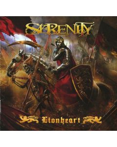 Lionheart