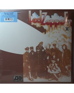 Led Zeppelin II