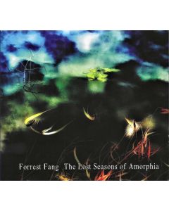 The Lost Seasons Of Amorphia