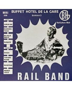 Rail Band