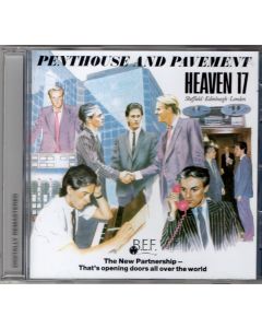 Penthouse And Pavement