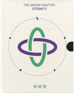 The Dream Chapter: Eternity