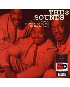 The Three Sounds