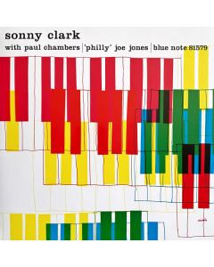 Sonny Clark Trio