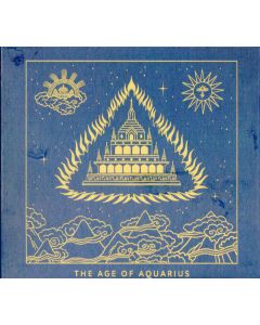 The Age Of Aquarius
