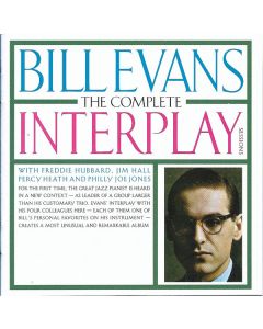 The Complete Interplay Sessions