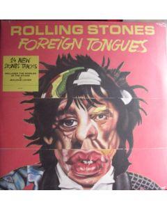 Foreign Tongues