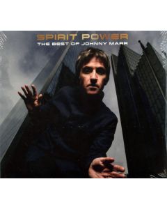 Spirit Power (The Best Of Johnny Marr)