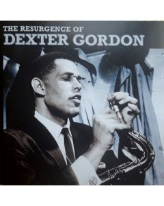 The Resurgence Of Dexter Gordon