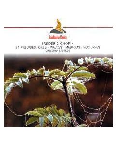 24 Preludes Op. 28· Waltzes · Mazurkas · Nocturne