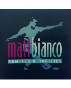 Remixes & Rarities